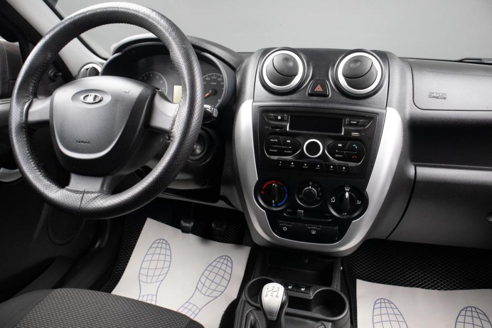 Lada (ВАЗ) Granta I Оренбург  - изображение 9