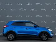 Hyundai Creta I Рестайлинг Санкт-Петербург  - изображение 35