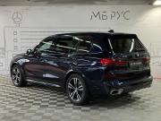 BMW X7 I (G07) Москва  - изображение 37