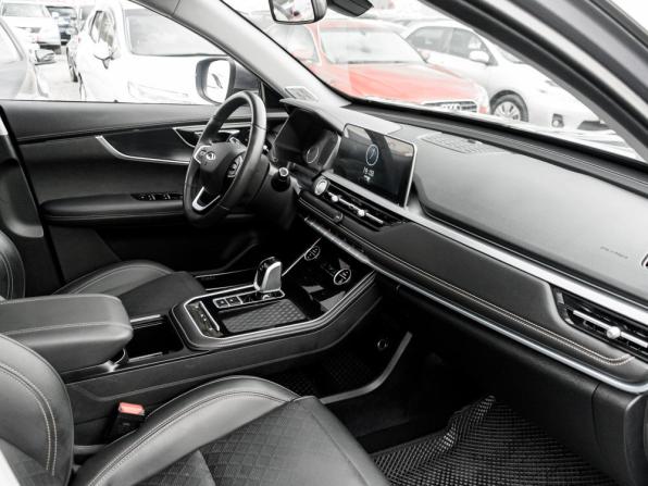 Chery Tiggo 8 I Рестайлинг с пробегом 2024 года, цена 2 060 000 рублей, 55993 км, внедорожник, Автокод Объявления