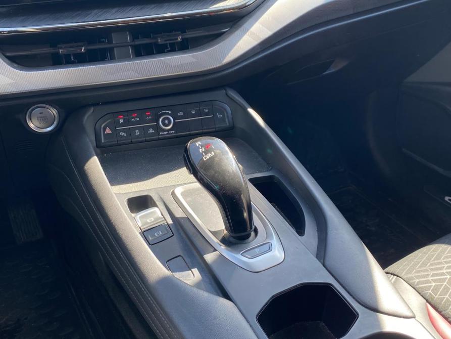 Haval F7x I Рестайлинг Санкт-Петербург  - изображение 7