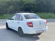 Lada (ВАЗ) Granta I Прокопьевск  - изображение 22