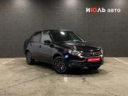Lada (ВАЗ) Granta I Рестайлинг Челябинск  - изображение 22