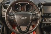 Chery Tiggo 5 I Рестайлинг Челябинск  - изображение 39