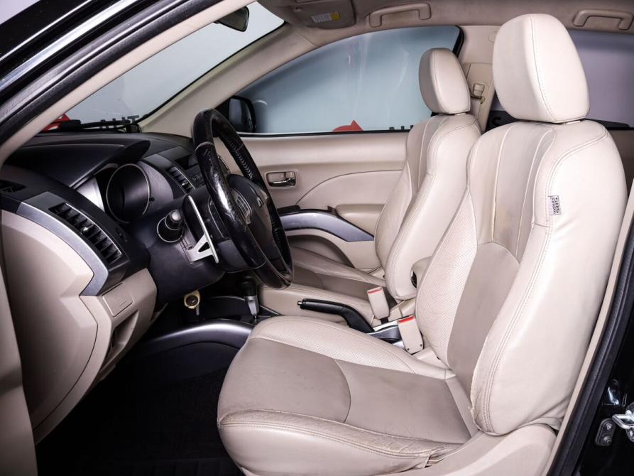 Mitsubishi Outlander II Минеральные Воды  - изображение 8