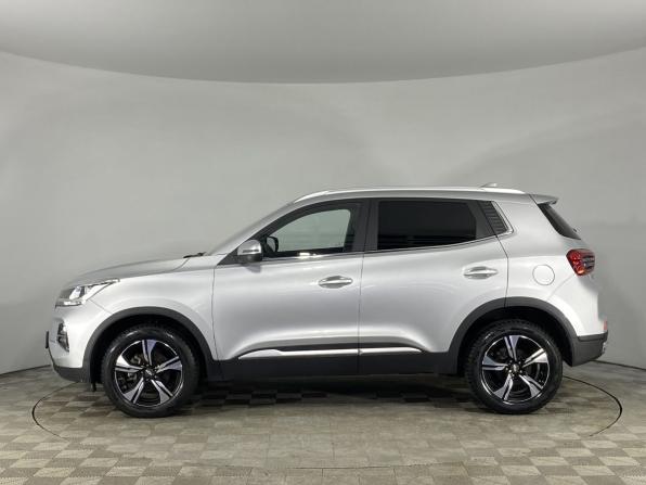 Chery Tiggo 4 Pro I Рестайлинг с пробегом 2024 года, цена 1 725 000 рублей, 39208 км, внедорожник, Автокод Объявления