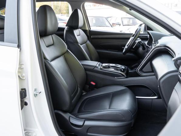 Hyundai Tucson IV с пробегом 2021 года, цена 2 590 000 рублей, 57535 км, внедорожник, Автокод Объявления