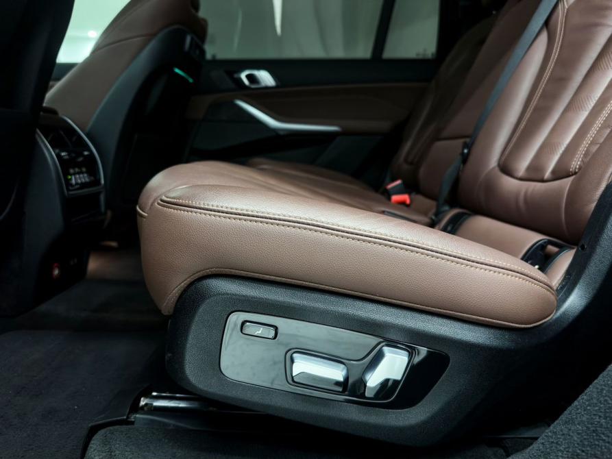 BMW X7 I (G07) Уфа  - изображение 30