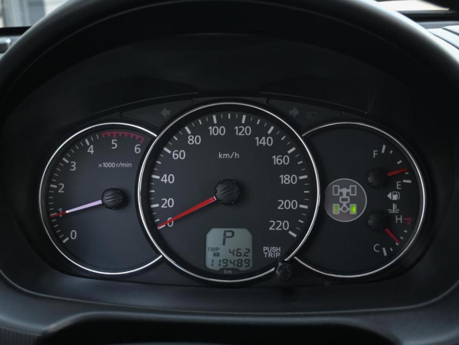 Mitsubishi Pajero Sport II Рестайлинг Волгоград  - изображение 12
