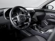 Hyundai Tucson IV Москва  - изображение 33