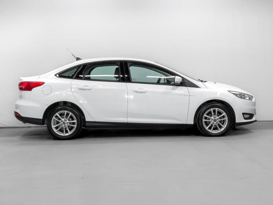 Ford Focus III Рестайлинг Москва  - изображение 4