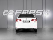 Dongfeng S30 Минеральные Воды  - изображение 22