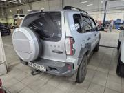 Lada (ВАЗ) Niva Travel I Санкт-Петербург  - изображение 13