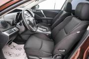 Mazda 3 II (BL) Рестайлинг Красноярск  - изображение 26