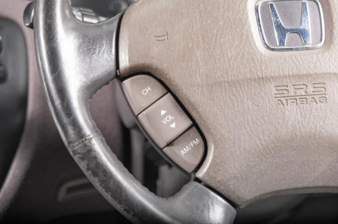 Honda Avancier I с пробегом 2000 года, цена 599 000 рублей, 302000 км, универсал, Автокод Объявления