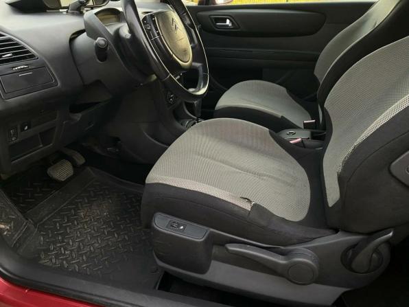Citroen C4 I с пробегом 2006 года, цена 395 000 рублей, 147527 км, хэтчбек, Автокод Объявления