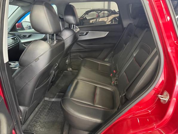 Chery Tiggo 7 Pro I с пробегом 2022 года, цена 1 477 000 рублей, 116000 км, внедорожник, Автокод Объявления