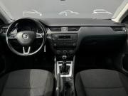 Skoda Octavia III (A7) Санкт-Петербург  - изображение 25