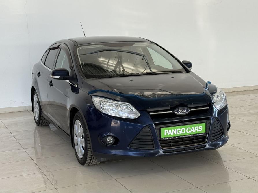 Ford Focus III Смоленск  - изображение 3