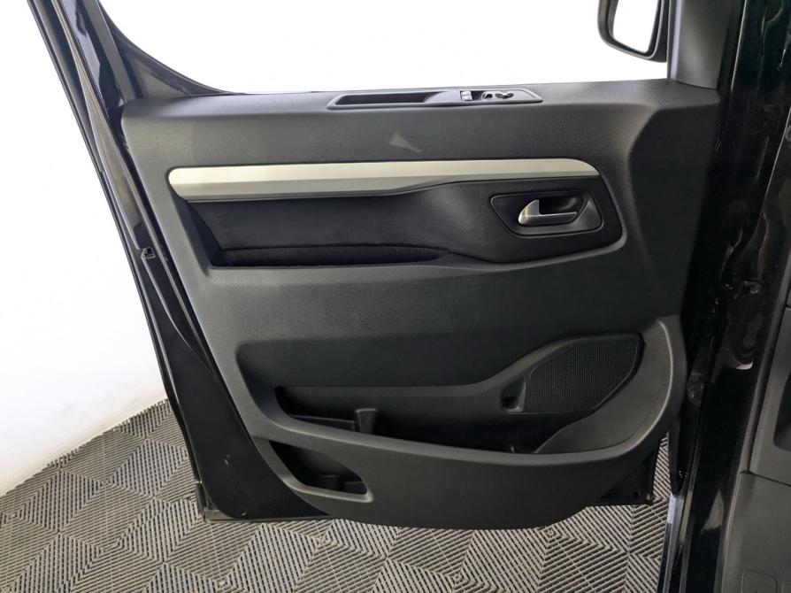 Citroen SpaceTourer I Москва  - изображение 22