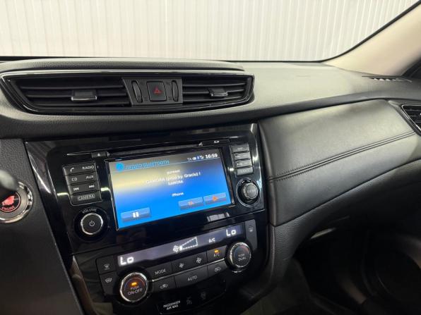 Nissan X-Trail III Рестайлинг с пробегом 2019 года, цена 2 077 000 рублей, 143000 км, внедорожник, Автокод Объявления