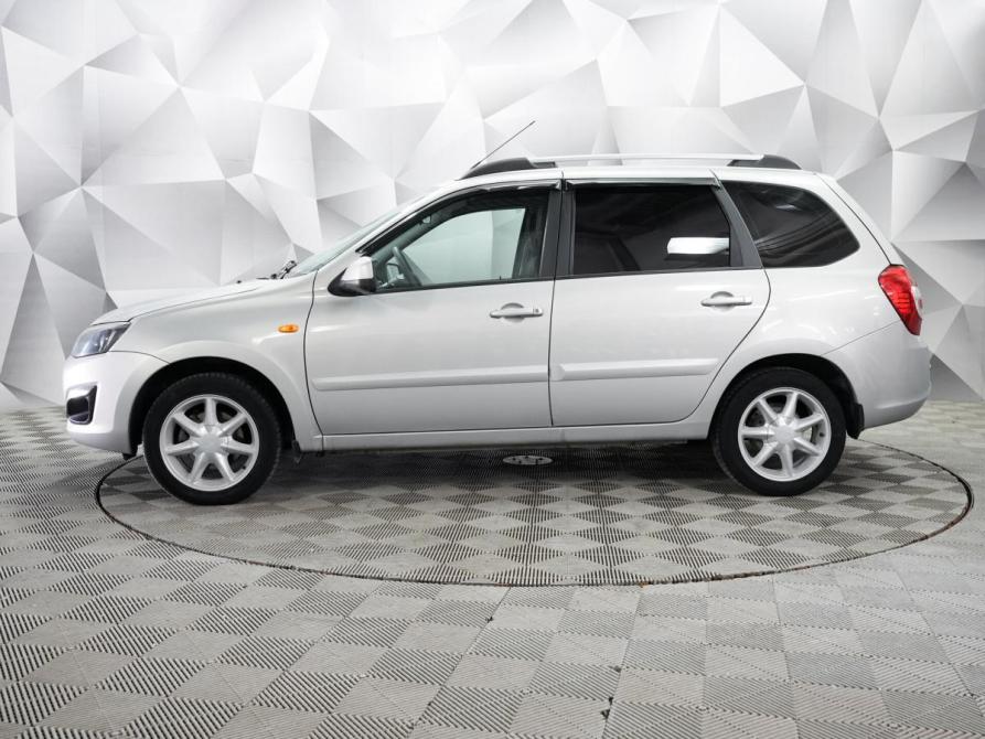 Lada (ВАЗ) Kalina II Ульяновск  - изображение 2
