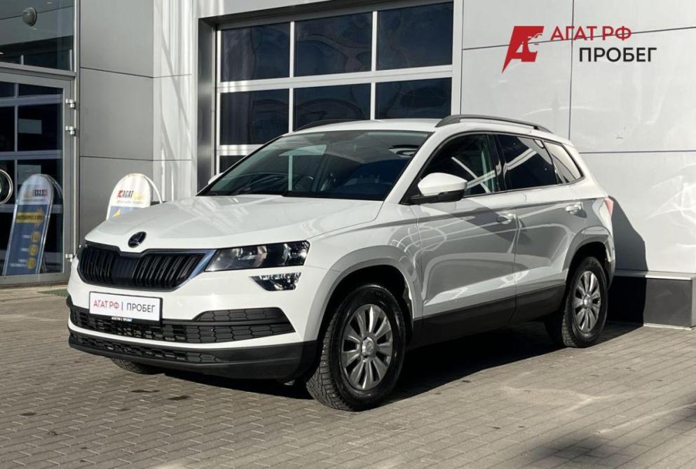 Skoda Karoq I Владимир  - изображение 3