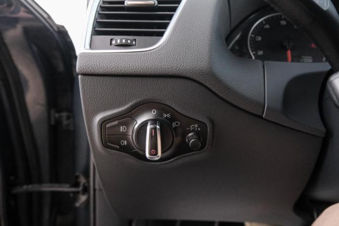 Audi Q5 I (8R) с пробегом 2008 года, цена 1 239 000 рублей, 114000 км, внедорожник, Автокод Объявления