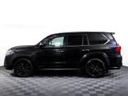 Lexus LX III Рестайлинг 2 Москва  - изображение 33