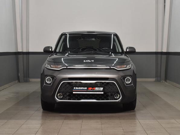 Kia Soul III с пробегом 2022 года, цена 1 979 999 рублей, 104493 км, хэтчбек, Автокод Объявления