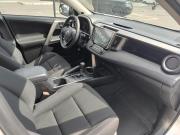 Toyota RAV4 IV (XA40) Рестайлинг Йошкар-Ола  - изображение 35