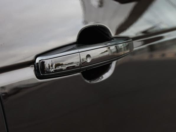Land Rover Range Rover IV Рестайлинг с пробегом 2020 года, цена 8 799 000 рублей, 117303 км, внедорожник, Автокод Объявления
