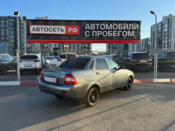 Lada (ВАЗ) Priora I с пробегом 2010 года, цена 280 000 рублей, 236000 км, седан, Автокод Объявления