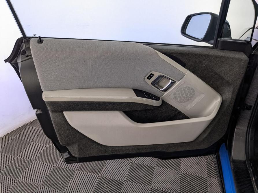 BMW i3 I (I01) Рестайлинг Москва  - изображение 19
