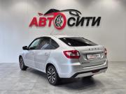 Lada (ВАЗ) Granta I Рестайлинг Воронеж  - изображение 26