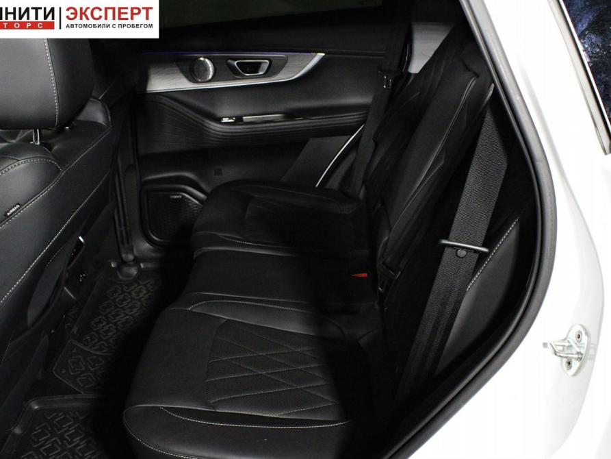 Chery Tiggo 8 Pro Max I Рестайлинг Белгород  - изображение 18