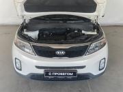 Kia Sorento II Рестайлинг Москва  - изображение 37