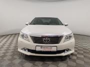 Toyota Camry VII (XV50) Москва  - изображение 23