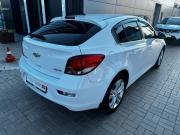 Chevrolet Cruze I Рестайлинг Астрахань  - изображение 25