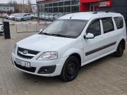 Lada (ВАЗ) Largus I Астрахань  - изображение 27