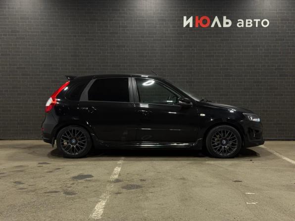 Lada (ВАЗ) Kalina II с пробегом 2017 года, цена 610 000 рублей, 157909 км, хэтчбек, Автокод Объявления