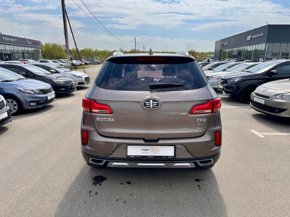 FAW Besturn X40 I с пробегом 2020 года, цена 959 000 рублей, 80681 км, внедорожник, Автокод Объявления