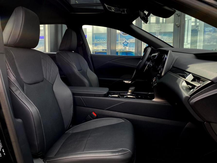 Lexus RX V Челябинск  - изображение 30