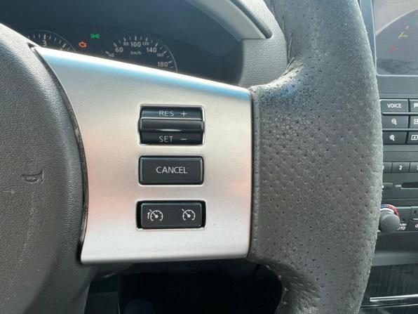Nissan Pathfinder III Рестайлинг с пробегом 2011 года, цена 1 490 000 рублей, 163147 км, внедорожник, Автокод Объявления