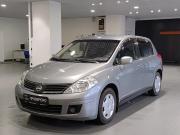 Nissan Tiida I Рестайлинг Казань  - изображение 23