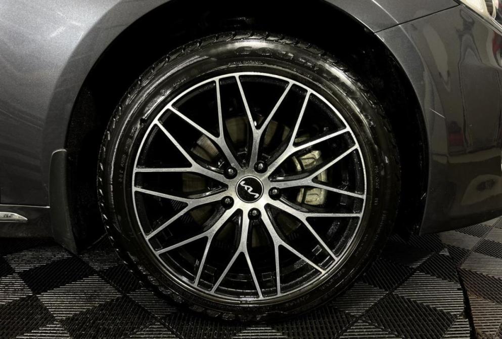 Kia Optima IV Нижний Новгород  - изображение 26