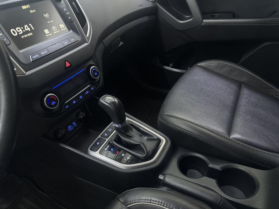 Hyundai Creta I Минеральные Воды  - изображение 16