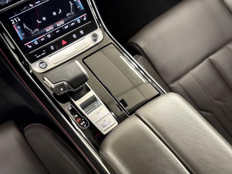 Audi A8 IV (D5) Санкт-Петербург  - изображение 25