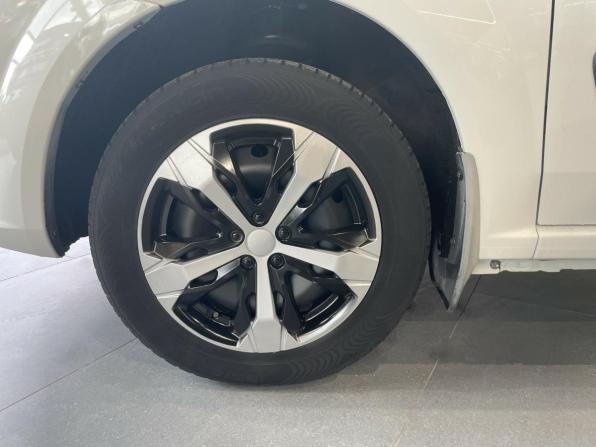 Lada (ВАЗ) Largus I Рестайлинг с пробегом 2021 года, цена 1 136 500 рублей, 86990 км, универсал, Автокод Объявления