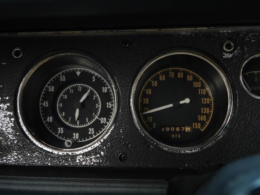 Dodge Charger II Москва  - изображение 19